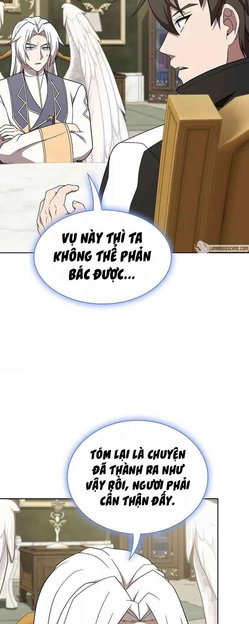 Tôi Là Người Chơi Leo Tháp Một Mình Chap 182 - Next Chap 183