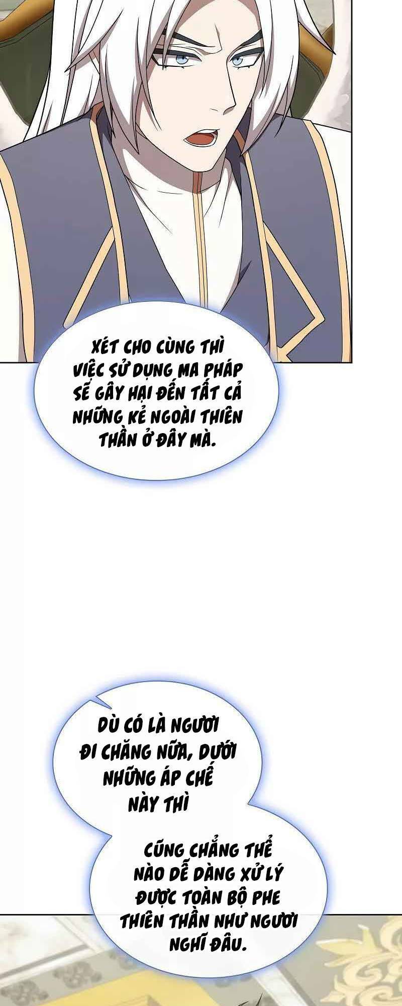 Tôi Là Người Chơi Leo Tháp Một Mình Chap 182 - Next Chap 183
