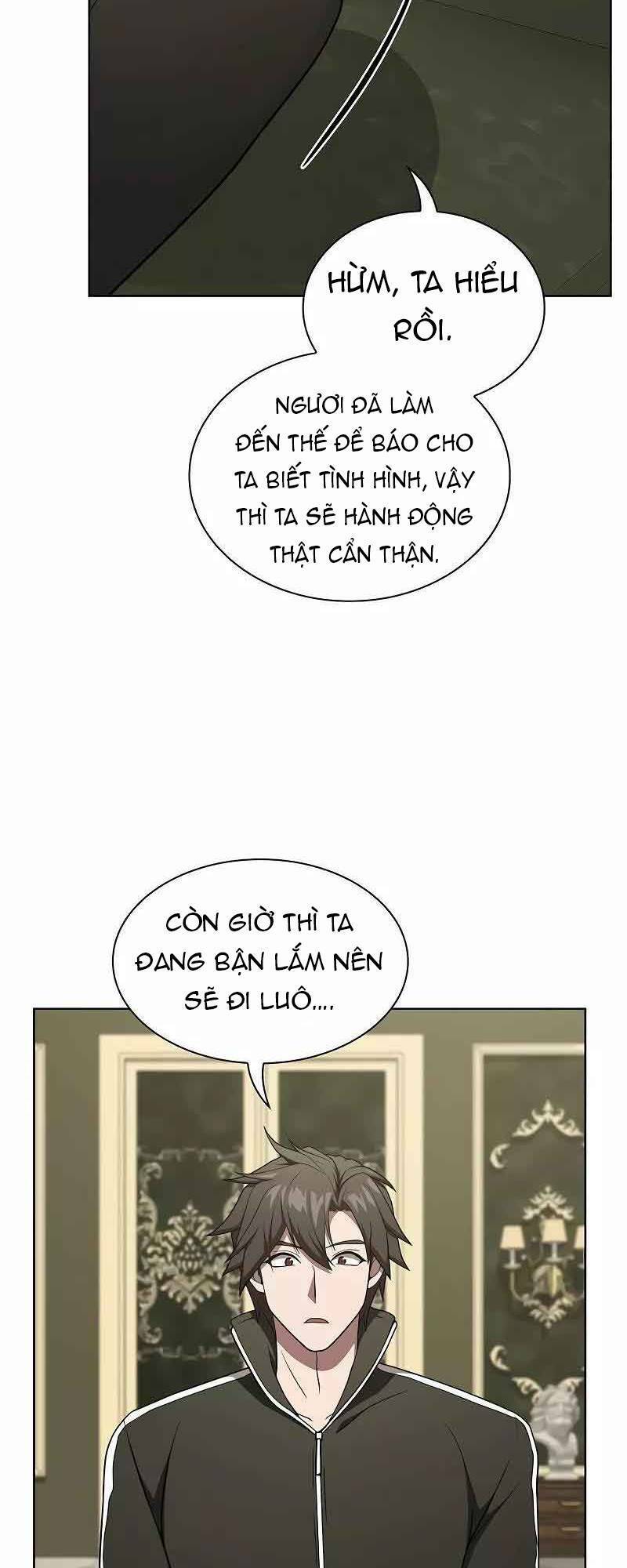 Tôi Là Người Chơi Leo Tháp Một Mình Chap 182 - Next Chap 183