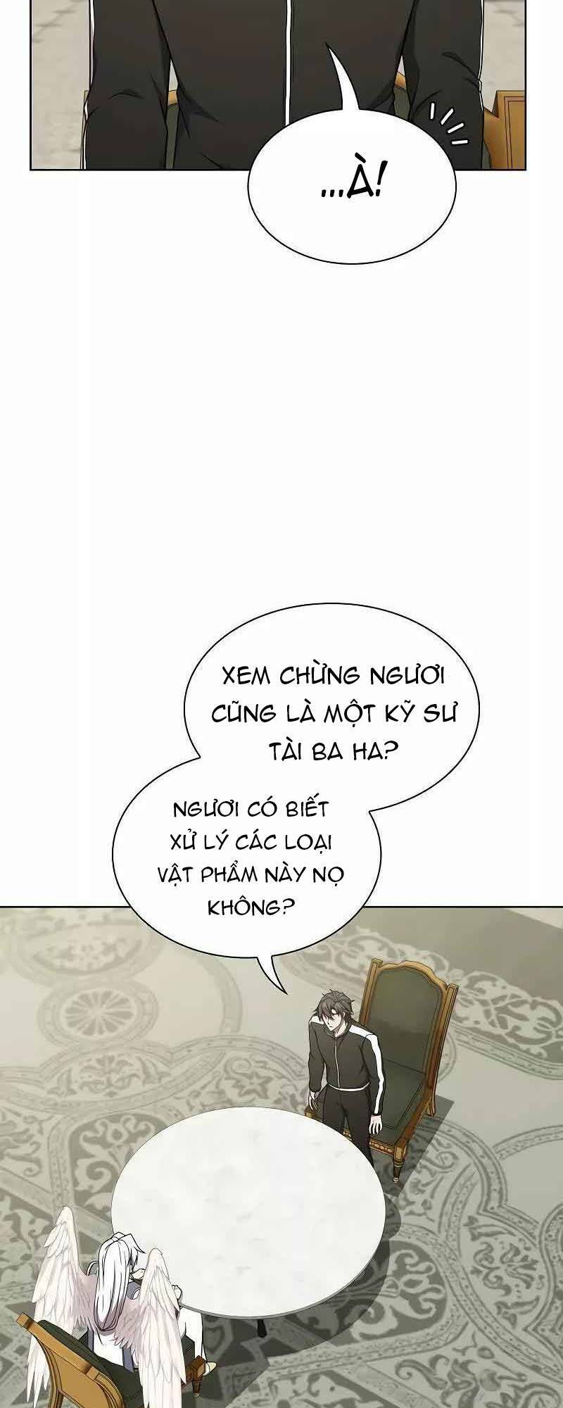 Tôi Là Người Chơi Leo Tháp Một Mình Chap 182 - Next Chap 183