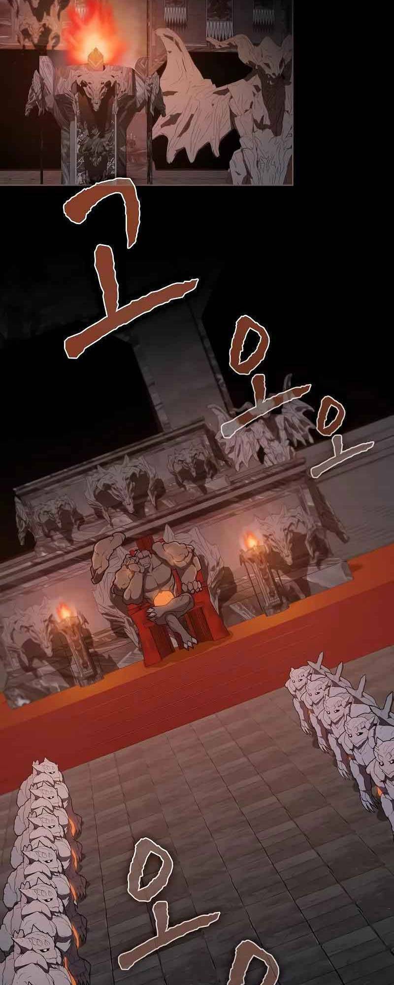 Tôi Là Người Chơi Leo Tháp Một Mình Chap 182 - Next Chap 183