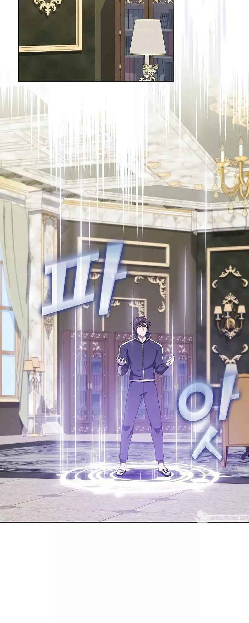 Tôi Là Người Chơi Leo Tháp Một Mình Chap 182 - Next Chap 183