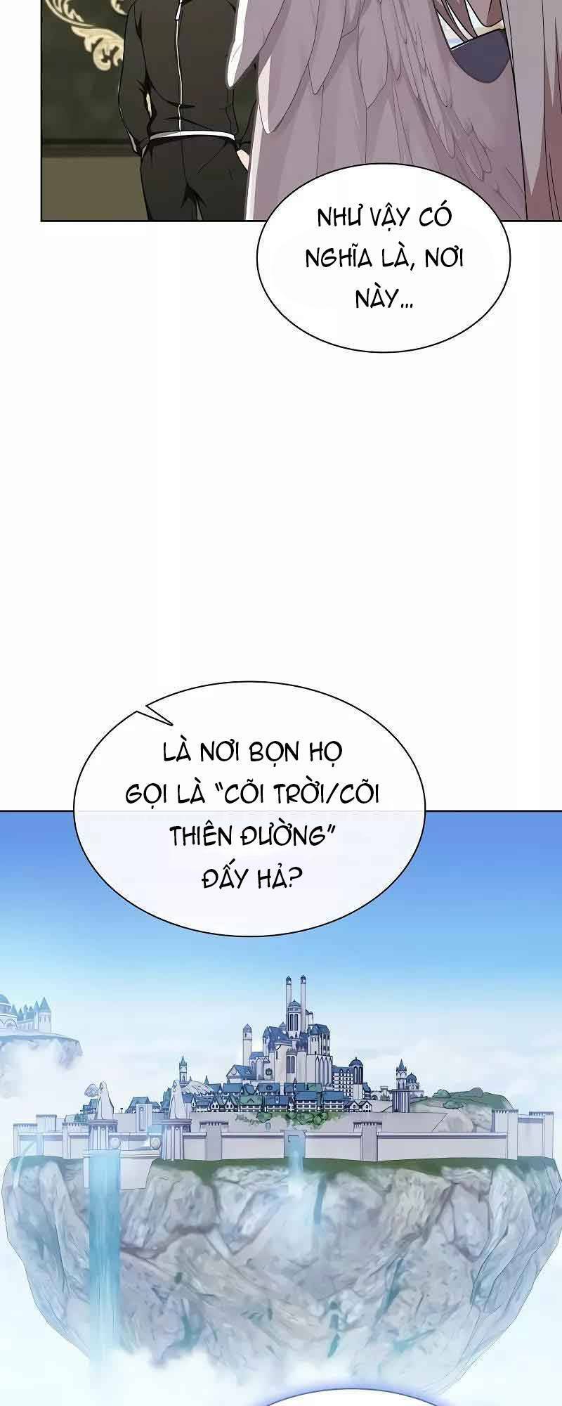 Tôi Là Người Chơi Leo Tháp Một Mình Chap 182 - Next Chap 183