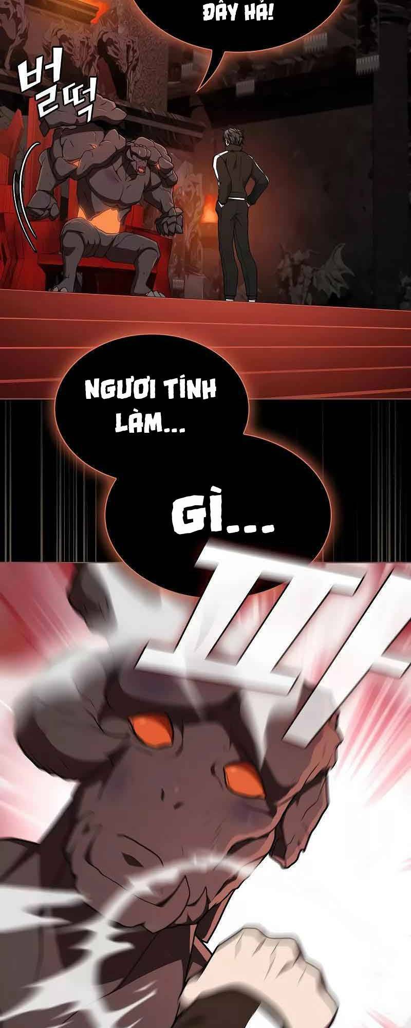 Tôi Là Người Chơi Leo Tháp Một Mình Chap 182 - Next Chap 183