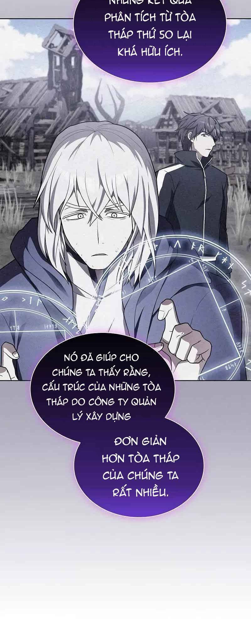 Tôi Là Người Chơi Leo Tháp Một Mình Chap 182 - Next Chap 183