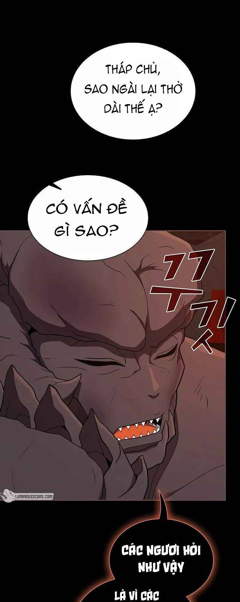 Tôi Là Người Chơi Leo Tháp Một Mình Chap 182 - Next Chap 183