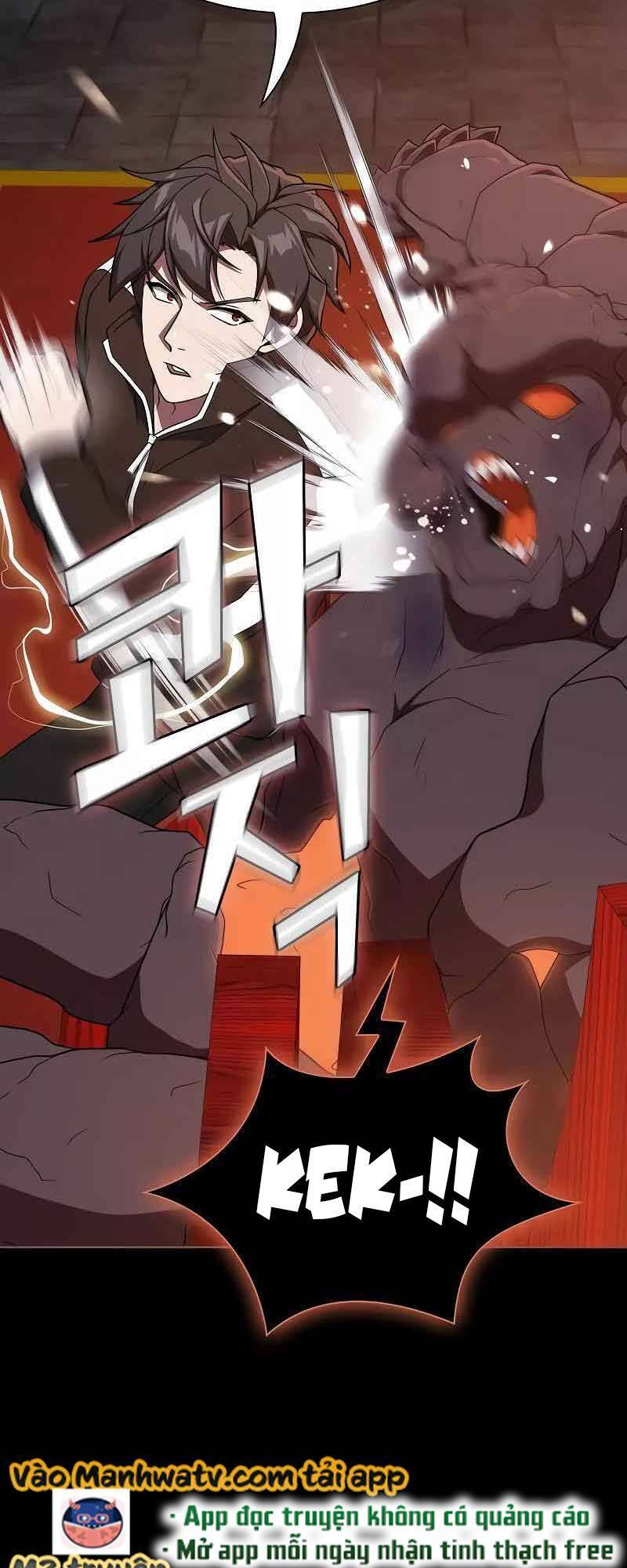 Tôi Là Người Chơi Leo Tháp Một Mình Chap 182 - Next Chap 183