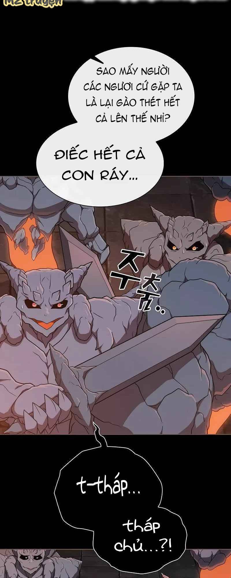 Tôi Là Người Chơi Leo Tháp Một Mình Chap 182 - Next Chap 183