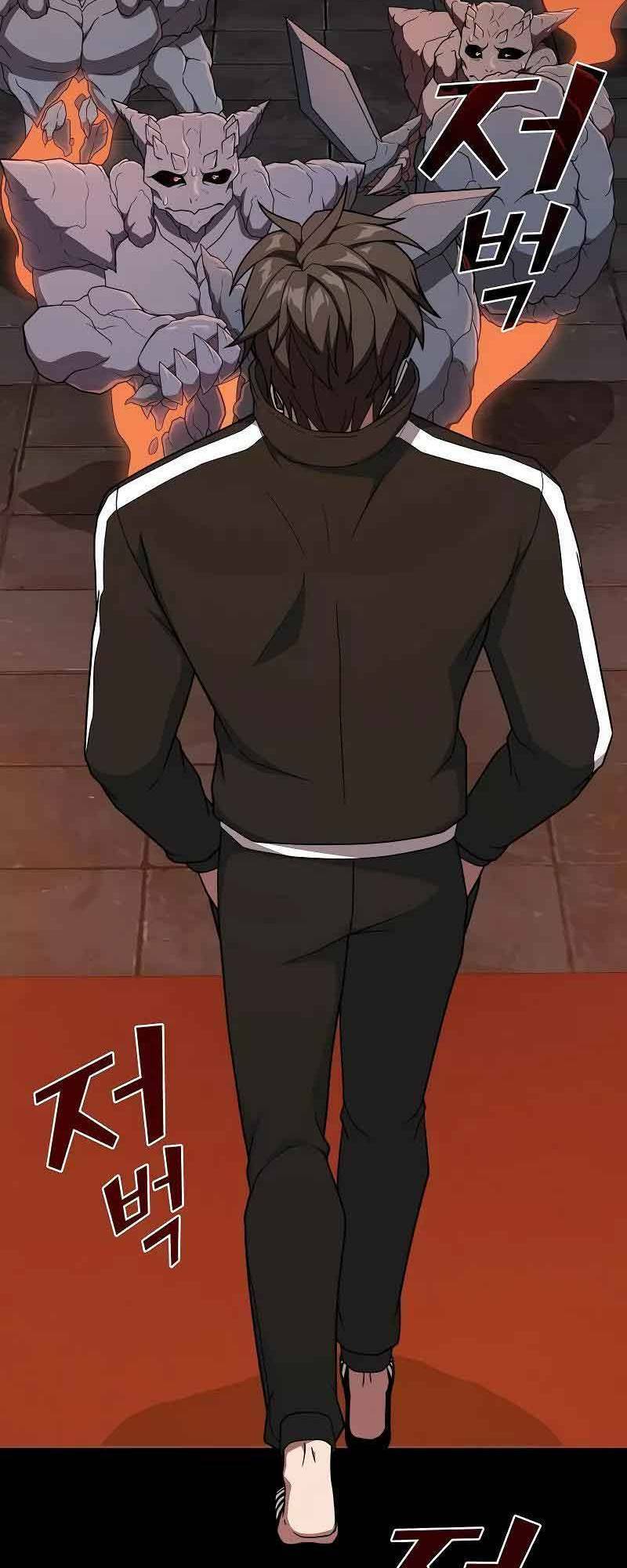 Tôi Là Người Chơi Leo Tháp Một Mình Chap 182 - Next Chap 183