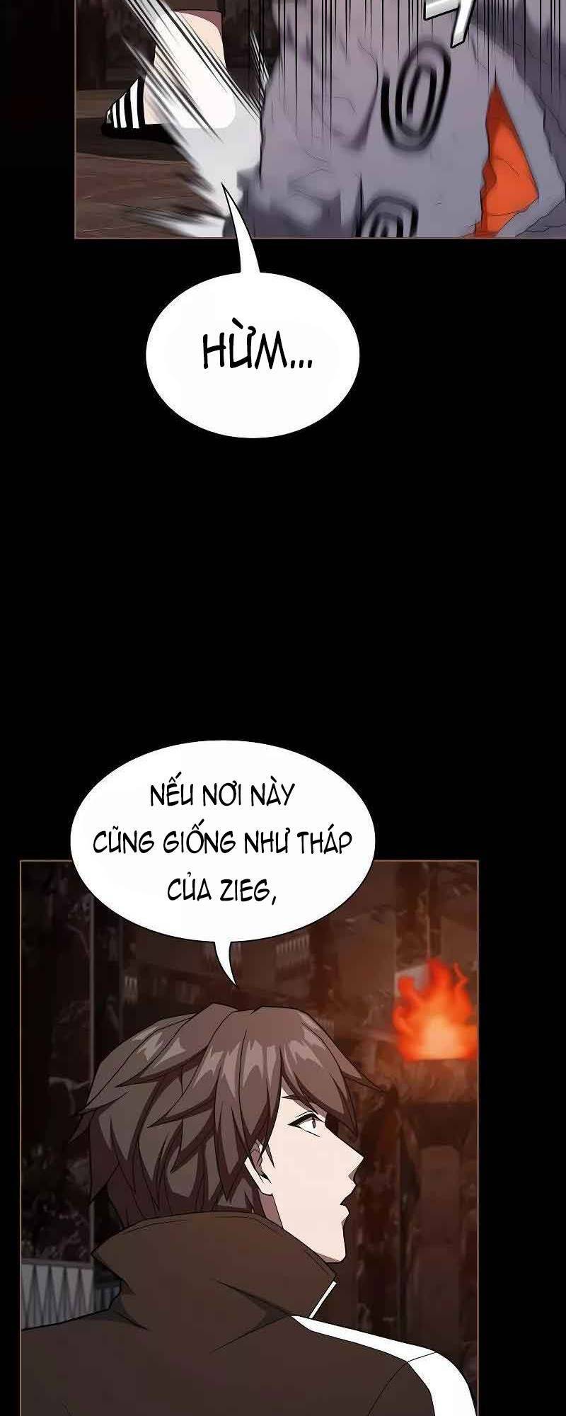 Tôi Là Người Chơi Leo Tháp Một Mình Chap 182 - Next Chap 183