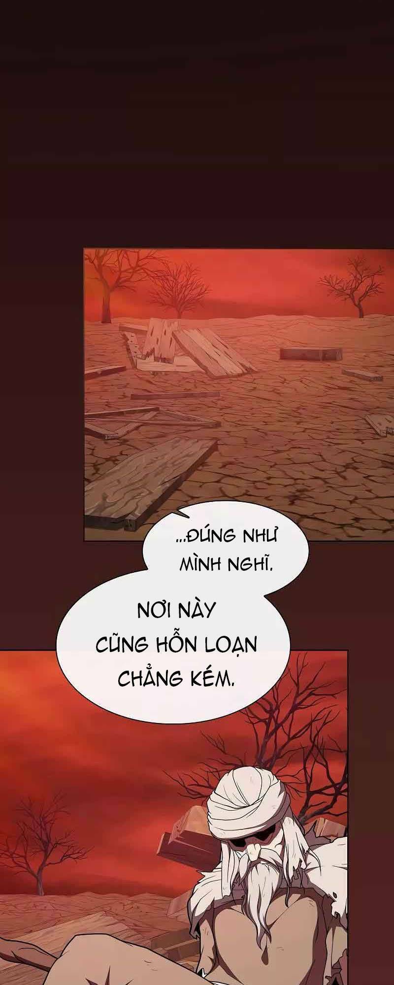 Tôi Là Người Chơi Leo Tháp Một Mình Chap 182 - Next Chap 183