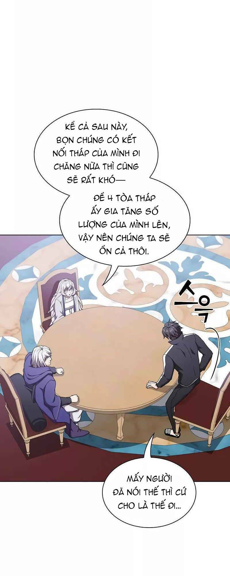 Tôi Là Người Chơi Leo Tháp Một Mình Chap 182 - Next Chap 183