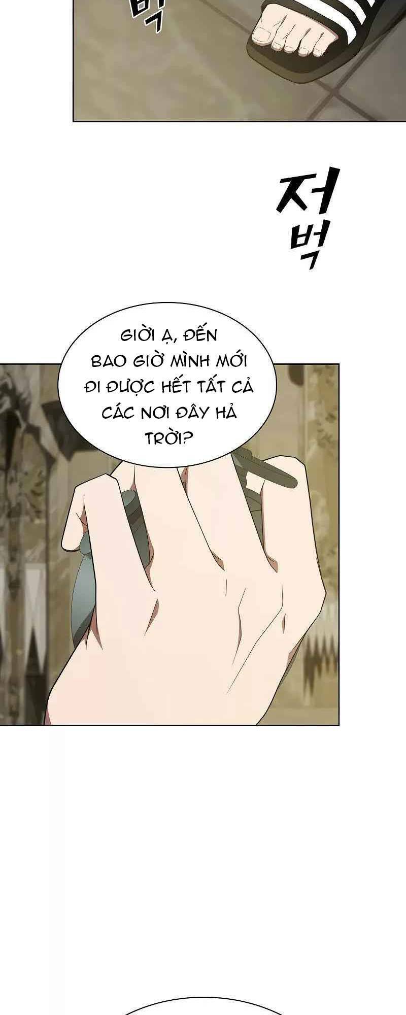 Tôi Là Người Chơi Leo Tháp Một Mình Chap 183 - Next Chap 184