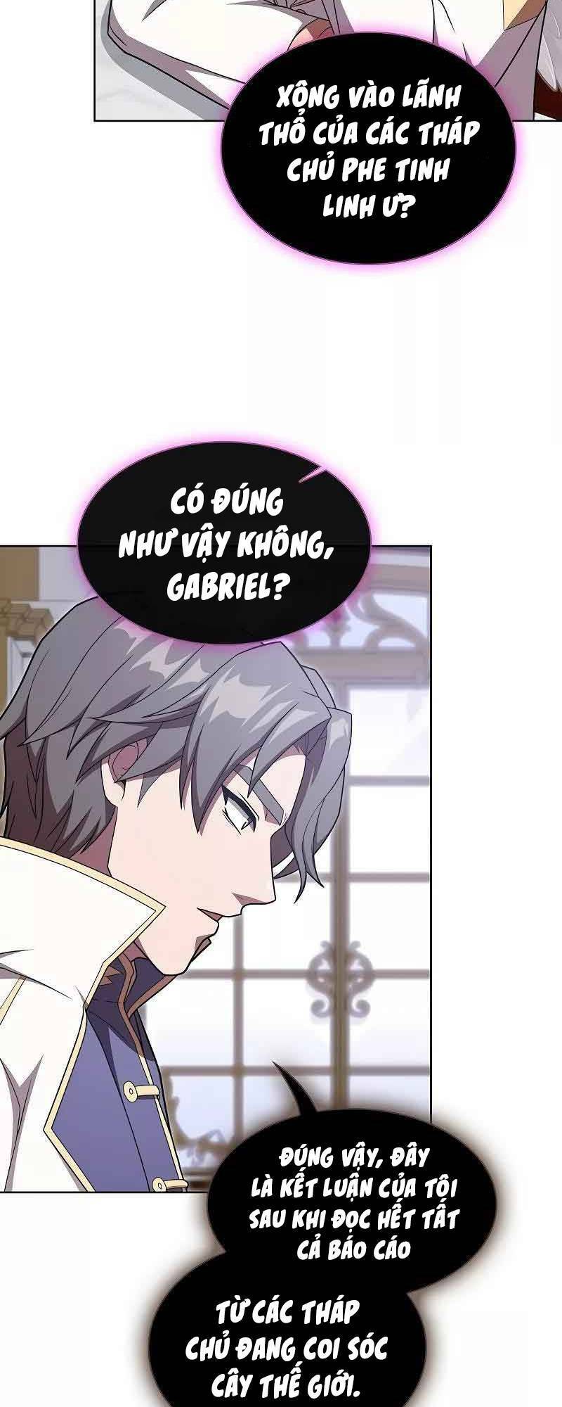Tôi Là Người Chơi Leo Tháp Một Mình Chap 183 - Next Chap 184