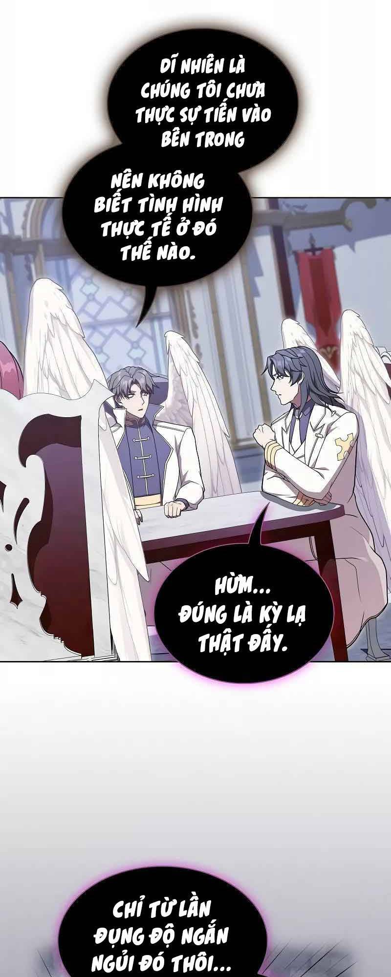 Tôi Là Người Chơi Leo Tháp Một Mình Chap 183 - Next Chap 184