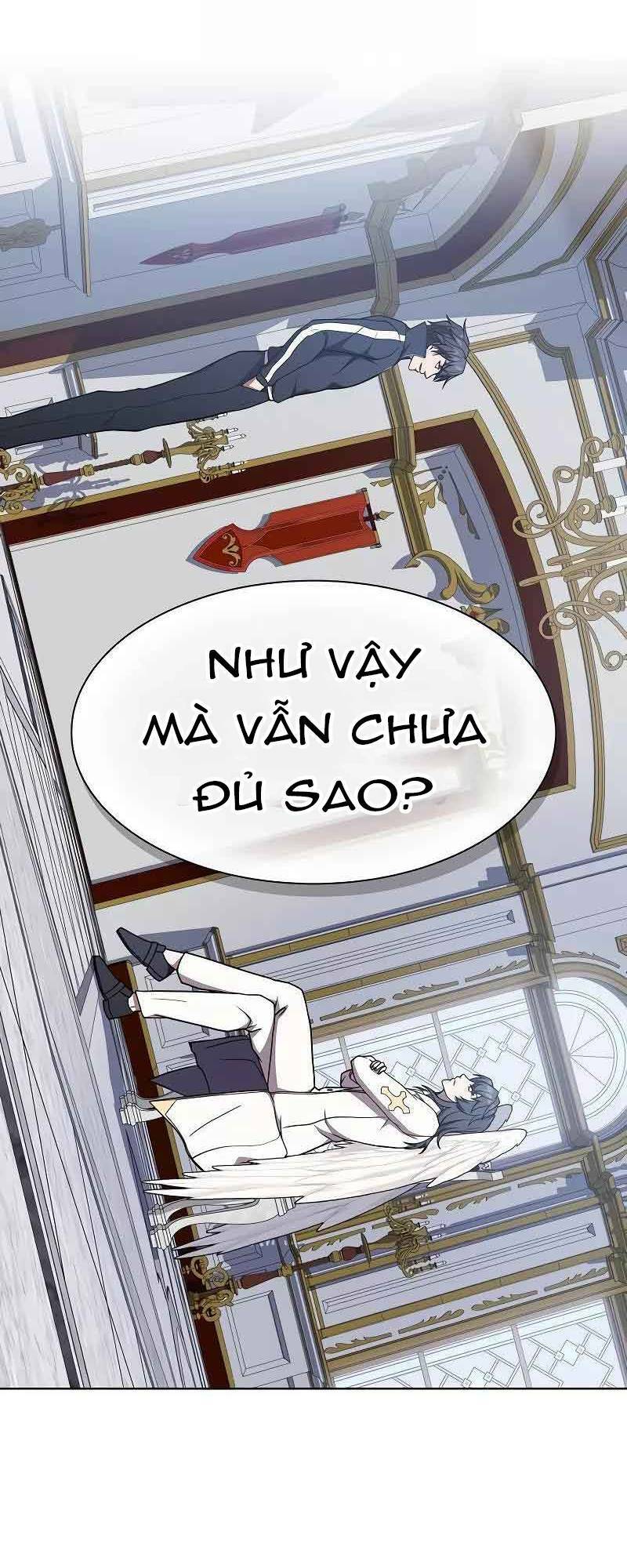 Tôi Là Người Chơi Leo Tháp Một Mình Chap 183 - Next Chap 184