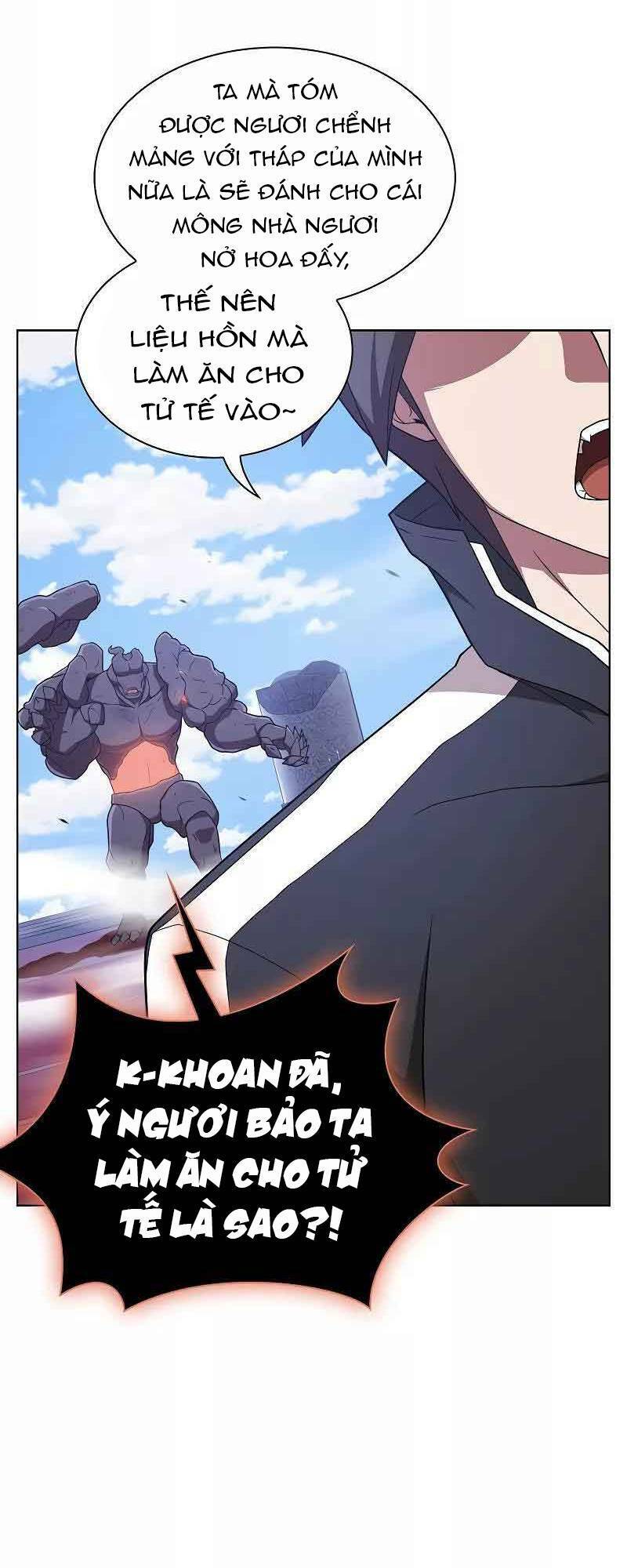Tôi Là Người Chơi Leo Tháp Một Mình Chap 183 - Next Chap 184