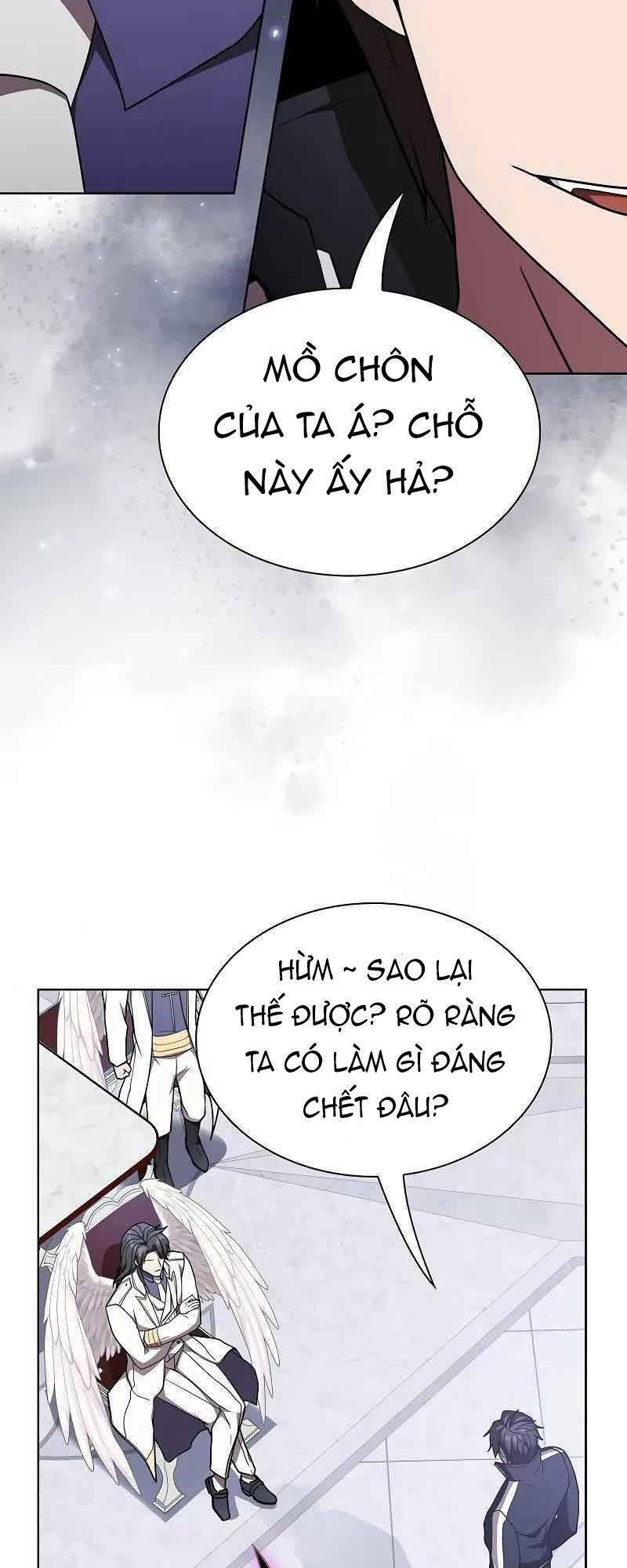 Tôi Là Người Chơi Leo Tháp Một Mình Chap 183 - Next Chap 184