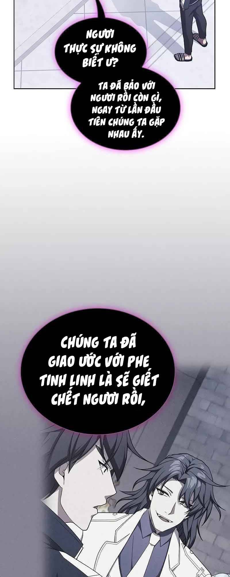 Tôi Là Người Chơi Leo Tháp Một Mình Chap 183 - Next Chap 184