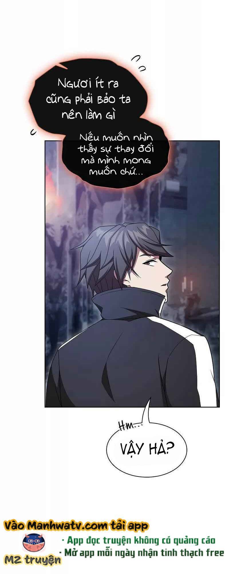 Tôi Là Người Chơi Leo Tháp Một Mình Chap 183 - Next Chap 184