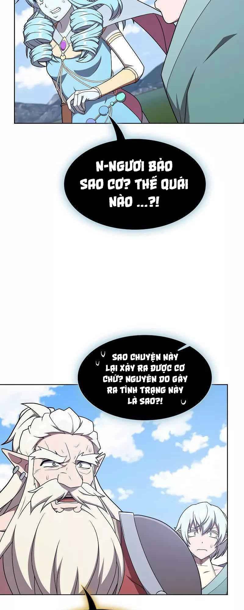 Tôi Là Người Chơi Leo Tháp Một Mình Chap 183 - Next Chap 184