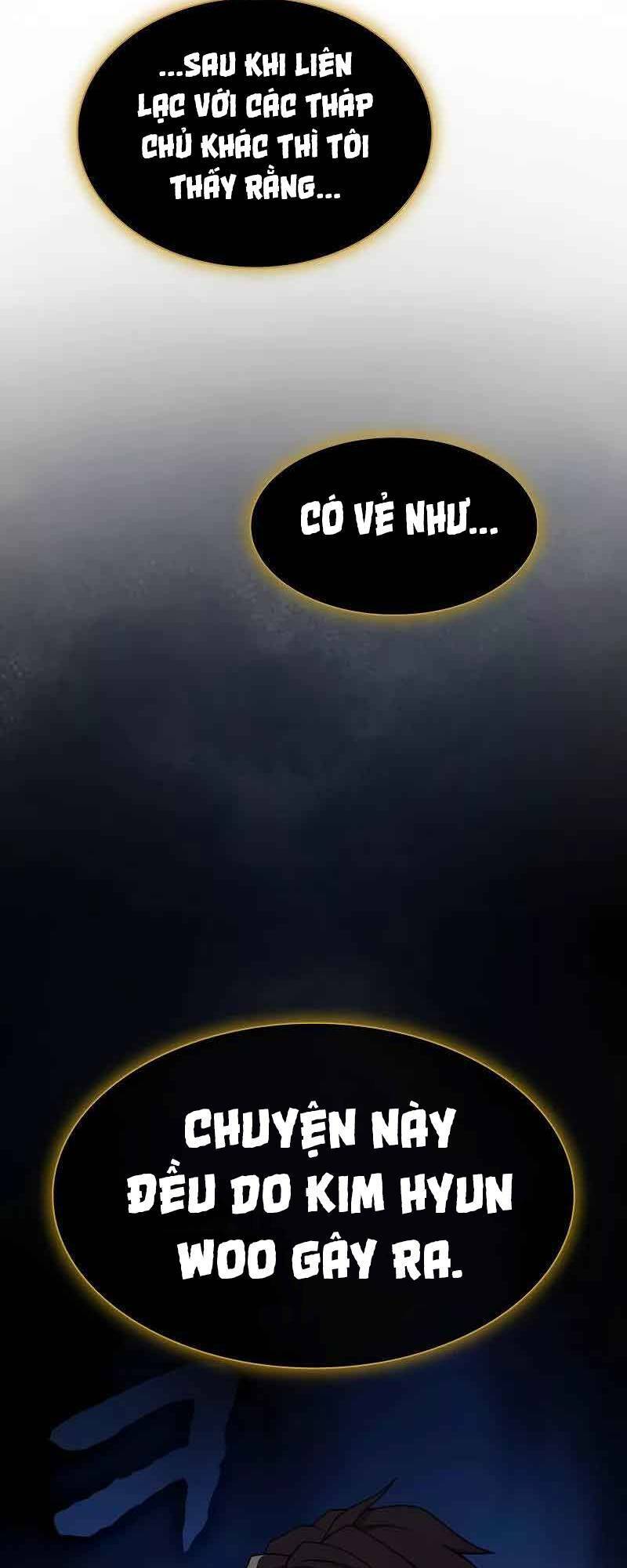 Tôi Là Người Chơi Leo Tháp Một Mình Chap 183 - Next Chap 184