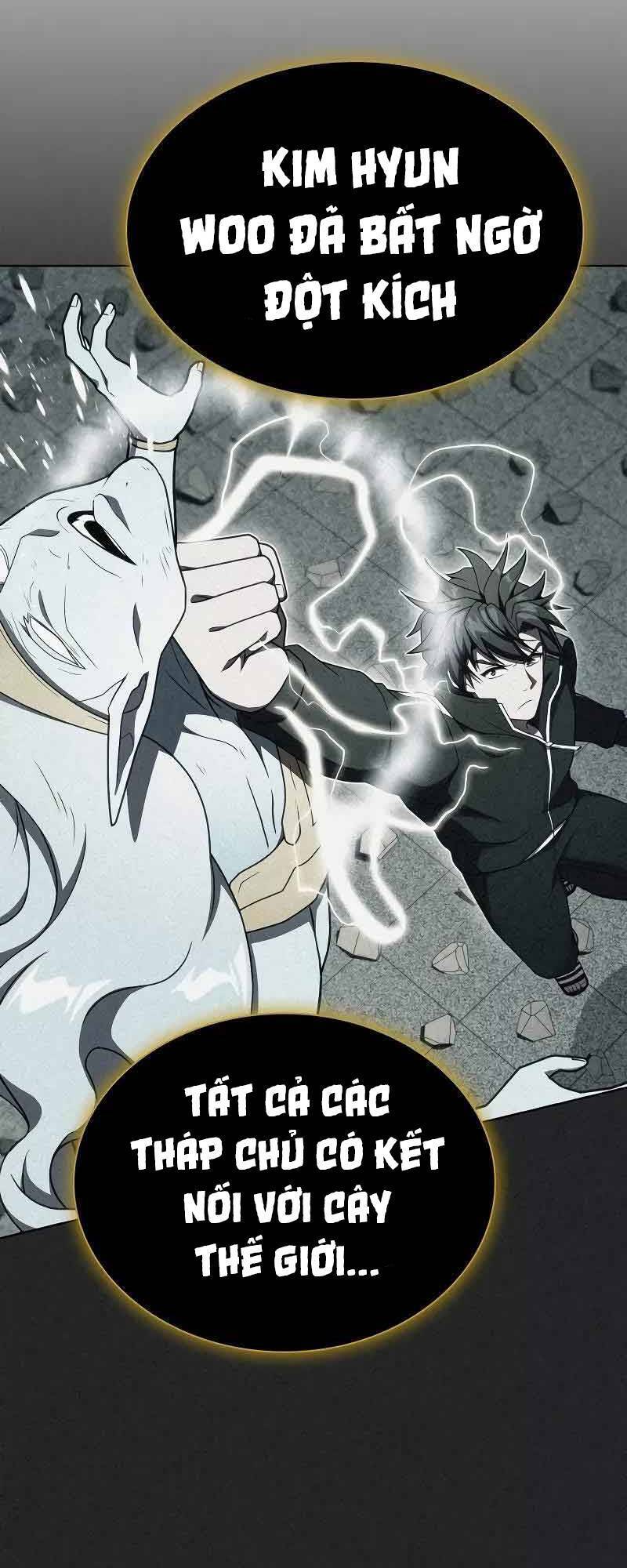 Tôi Là Người Chơi Leo Tháp Một Mình Chap 183 - Next Chap 184