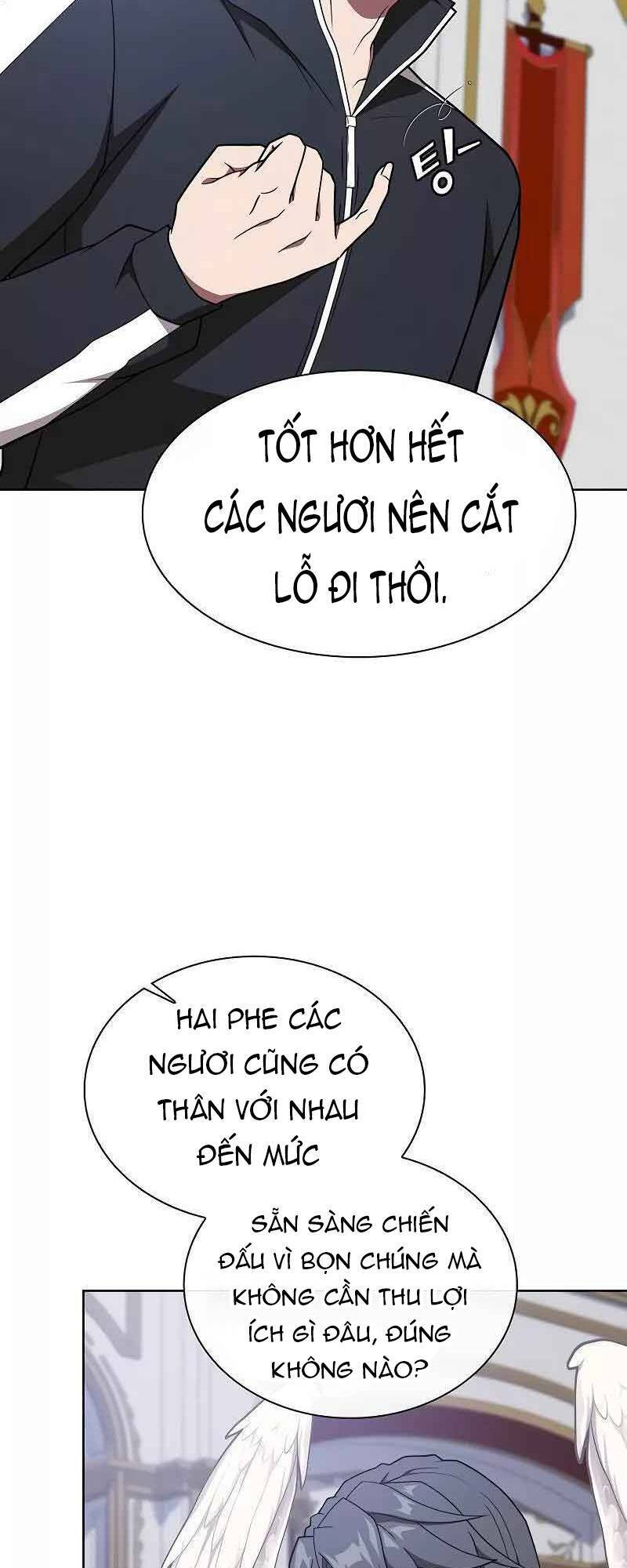 Tôi Là Người Chơi Leo Tháp Một Mình Chap 183 - Next Chap 184