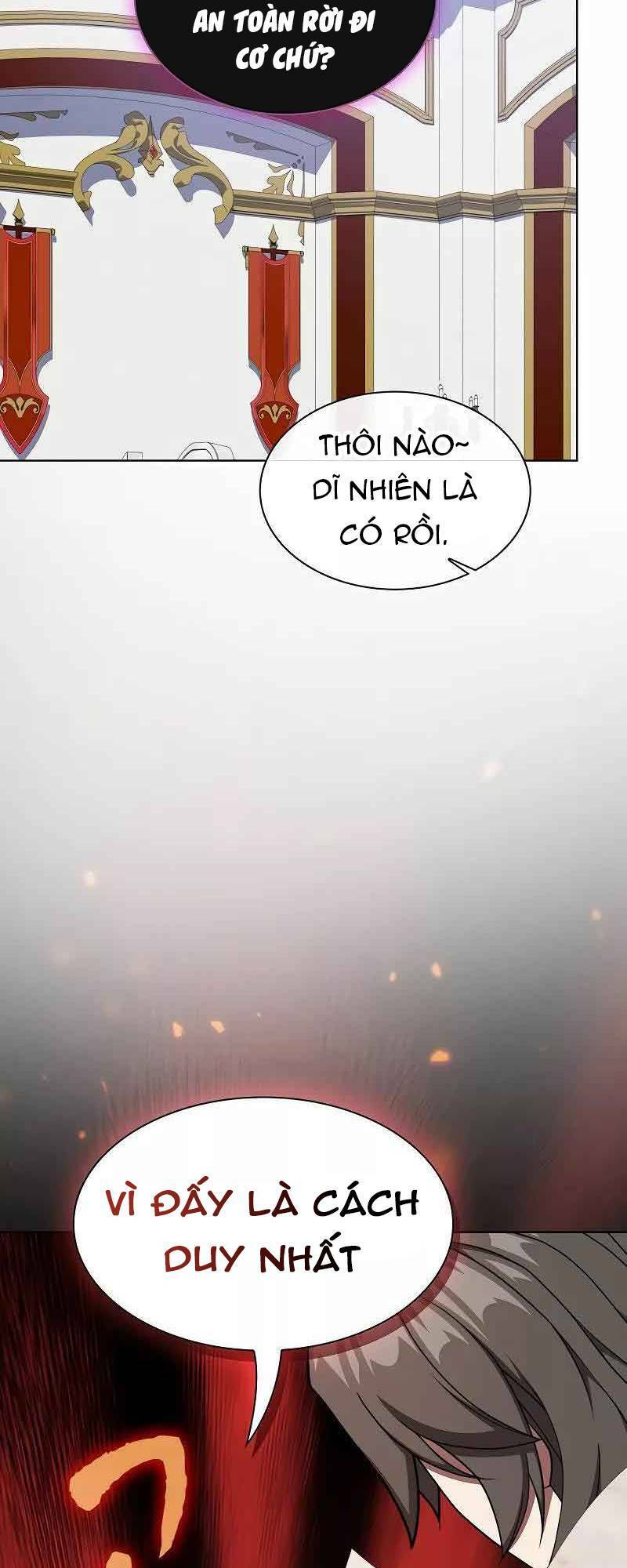 Tôi Là Người Chơi Leo Tháp Một Mình Chap 183 - Next Chap 184