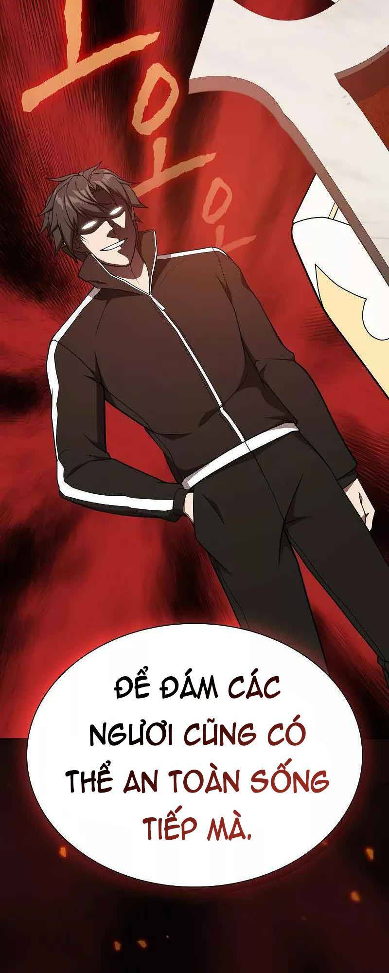 Tôi Là Người Chơi Leo Tháp Một Mình Chap 183 - Next Chap 184