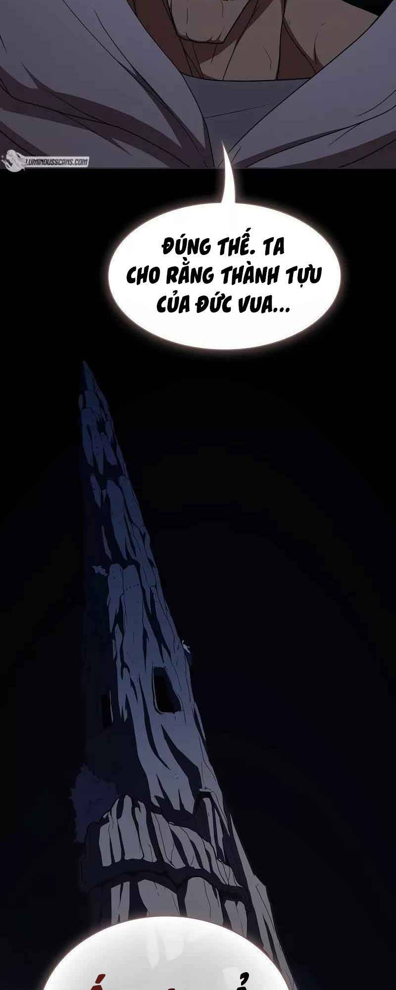 Tôi Là Người Chơi Leo Tháp Một Mình Chap 183 - Next Chap 184
