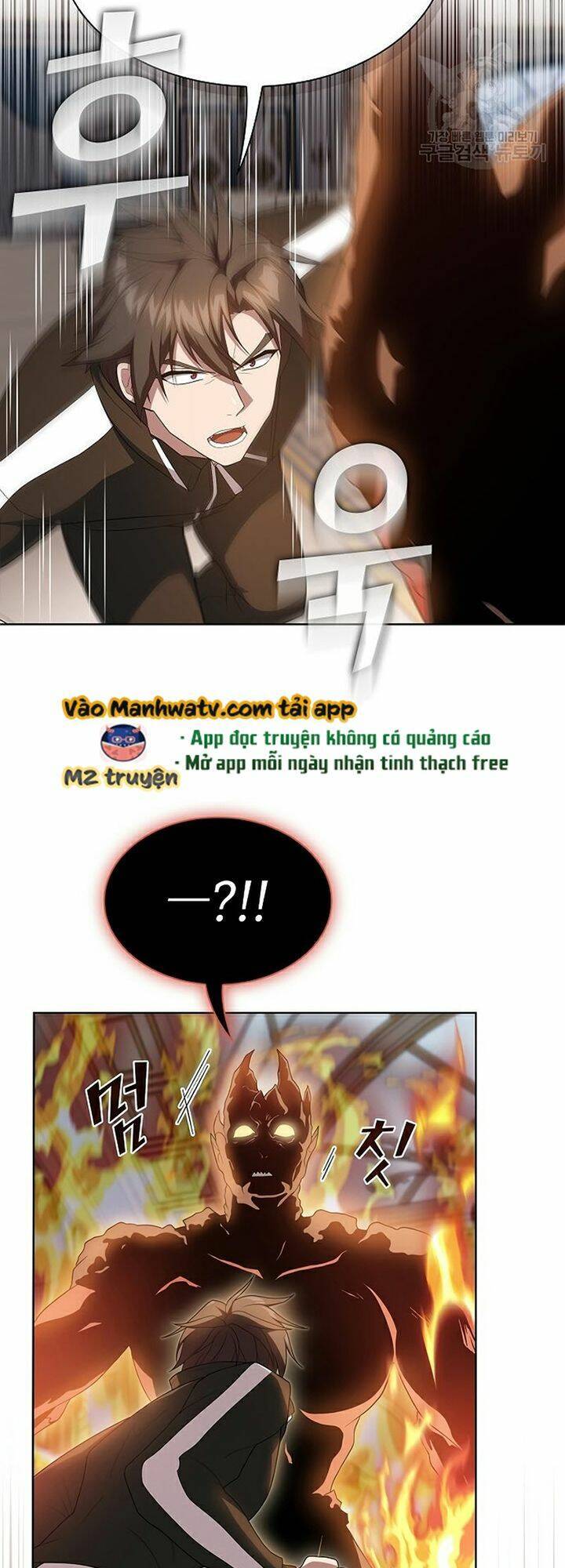 Tôi Là Người Chơi Leo Tháp Một Mình Chap 167 - Next Chap 168