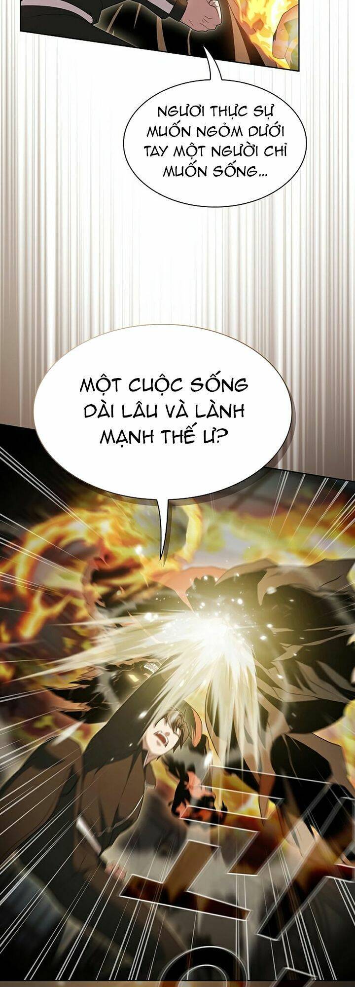 Tôi Là Người Chơi Leo Tháp Một Mình Chap 167 - Next Chap 168