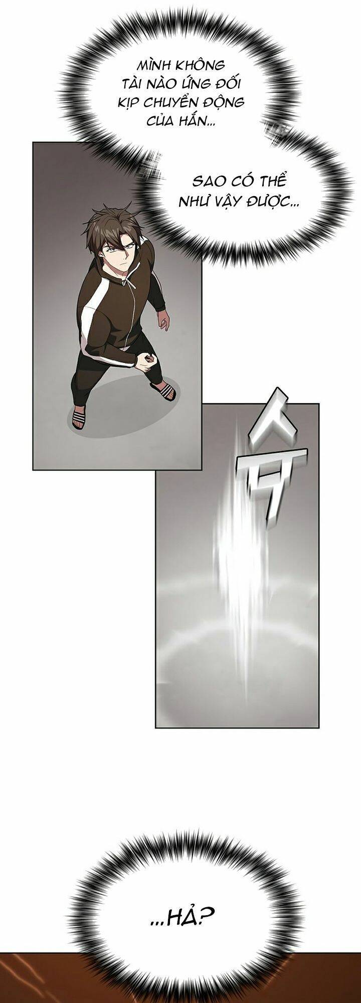 Tôi Là Người Chơi Leo Tháp Một Mình Chap 167 - Next Chap 168