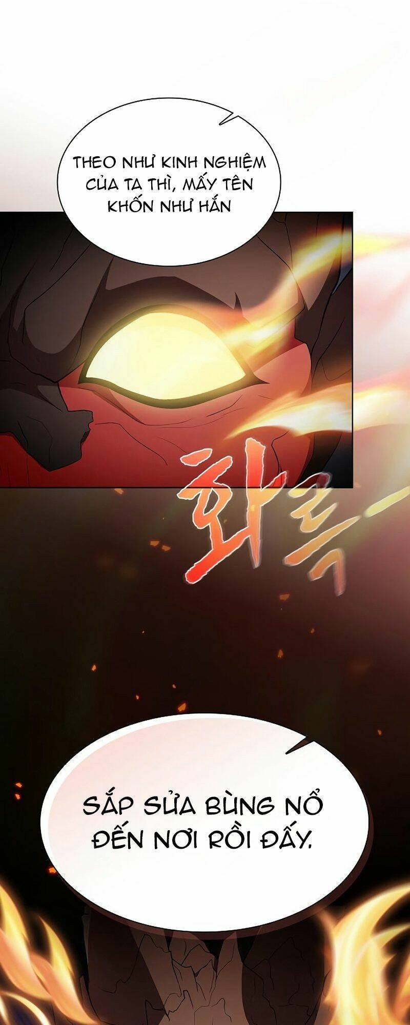 Tôi Là Người Chơi Leo Tháp Một Mình Chap 167 - Next Chap 168