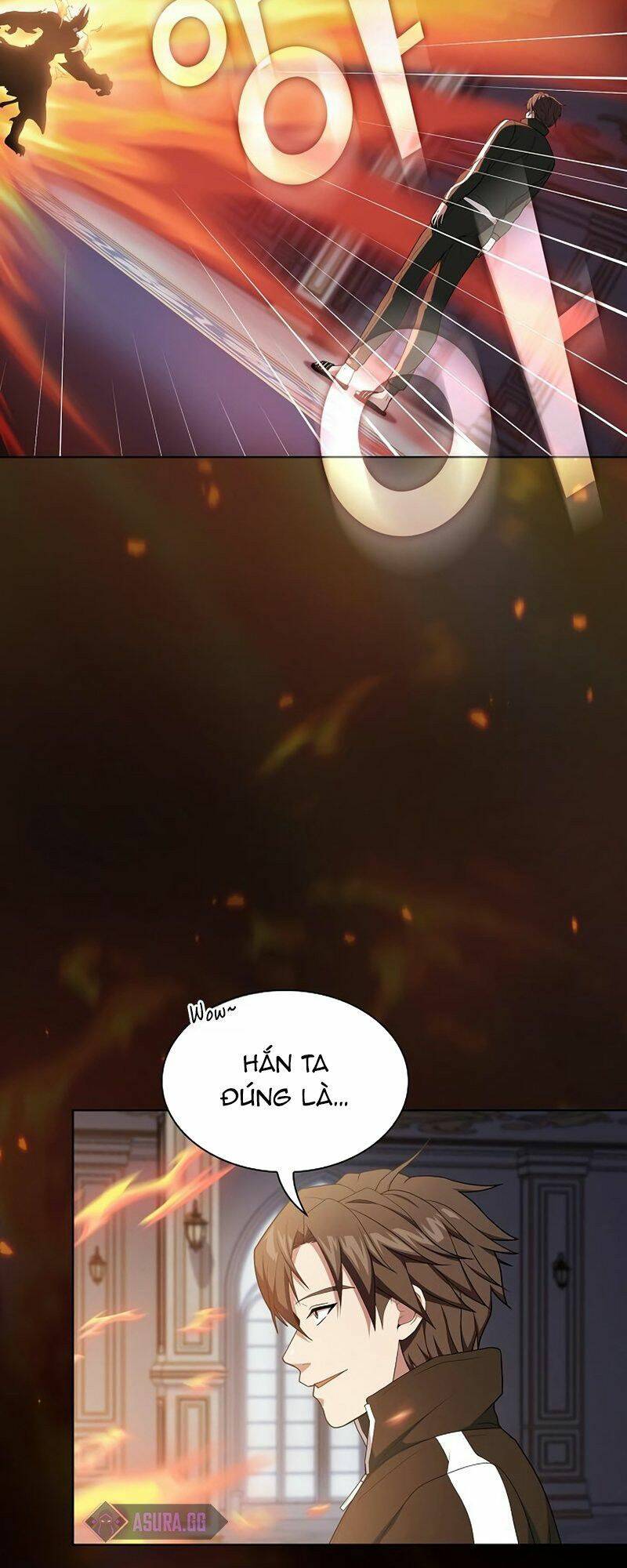Tôi Là Người Chơi Leo Tháp Một Mình Chap 167 - Next Chap 168