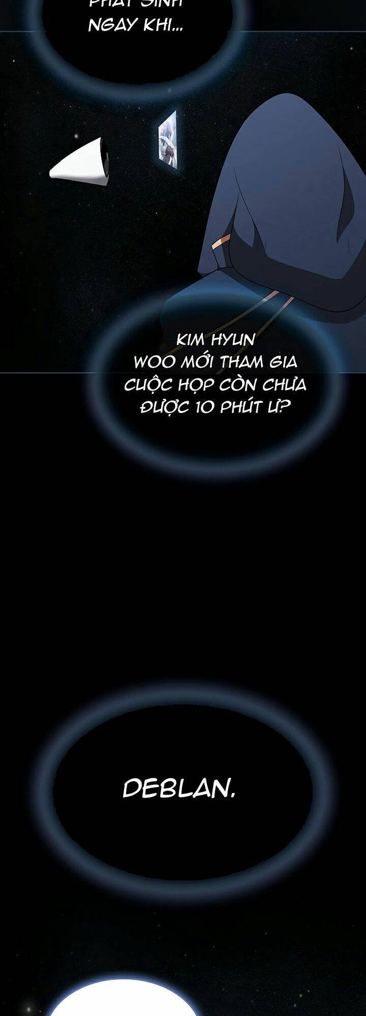 Tôi Là Người Chơi Leo Tháp Một Mình Chap 167 - Next Chap 168