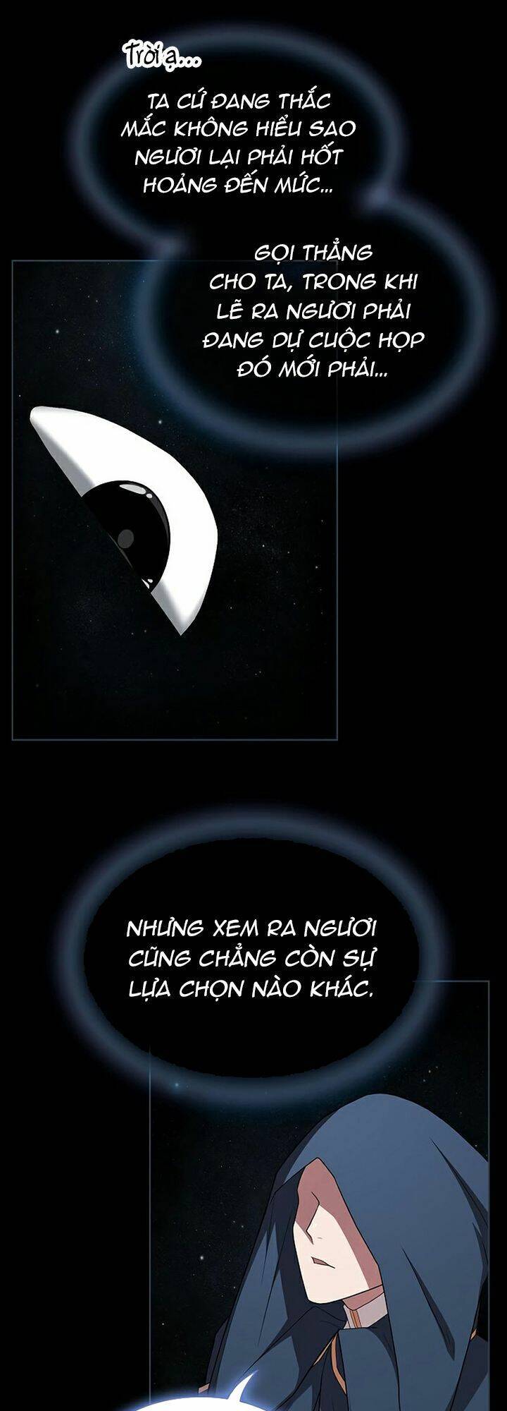 Tôi Là Người Chơi Leo Tháp Một Mình Chap 167 - Next Chap 168