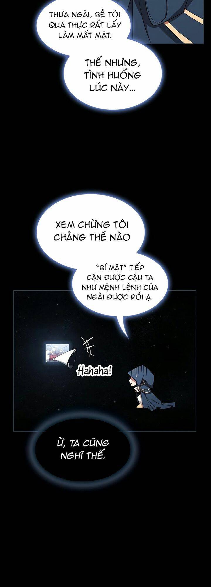 Tôi Là Người Chơi Leo Tháp Một Mình Chap 167 - Next Chap 168