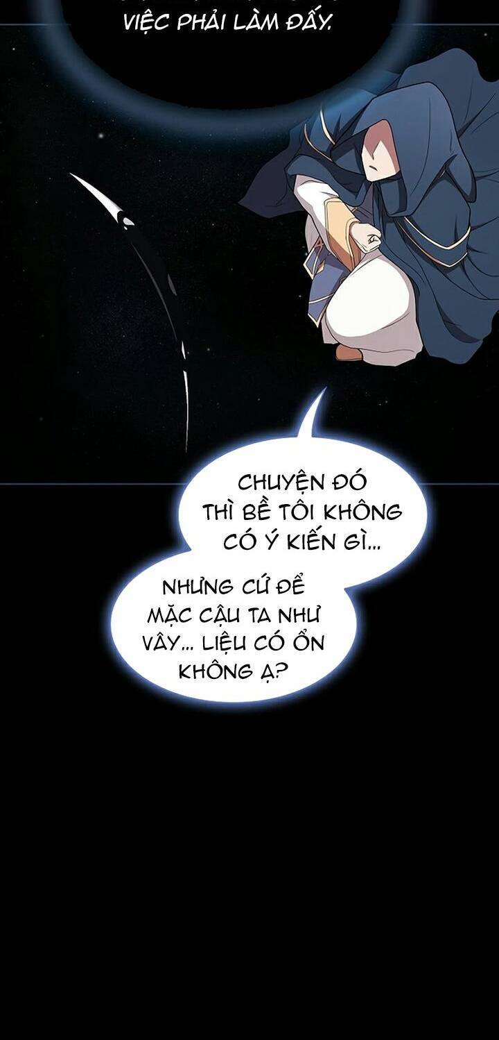 Tôi Là Người Chơi Leo Tháp Một Mình Chap 167 - Next Chap 168