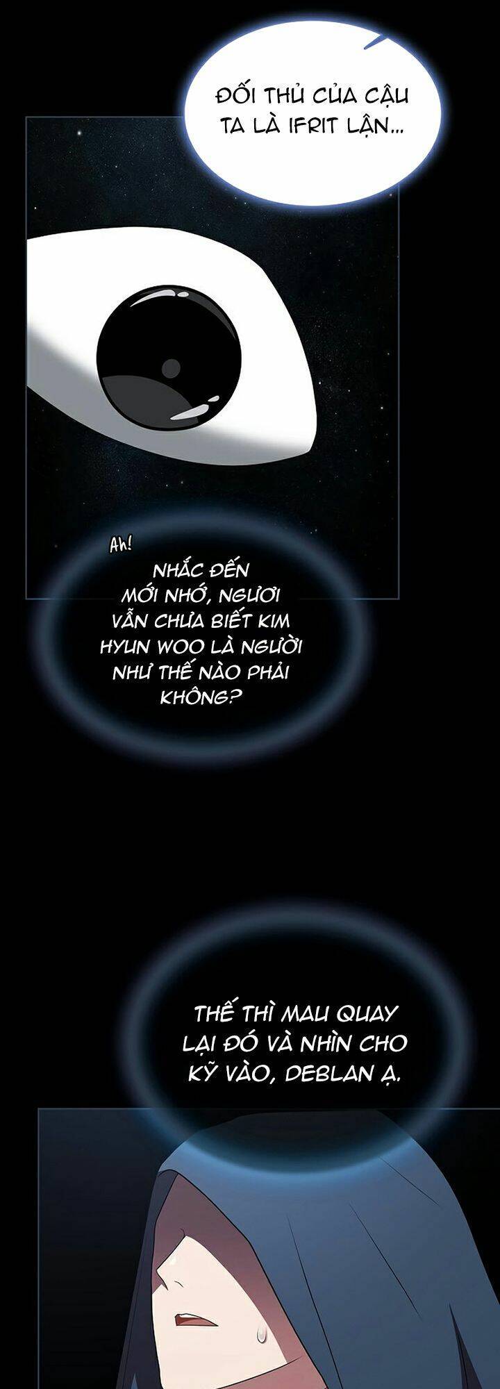 Tôi Là Người Chơi Leo Tháp Một Mình Chap 167 - Next Chap 168