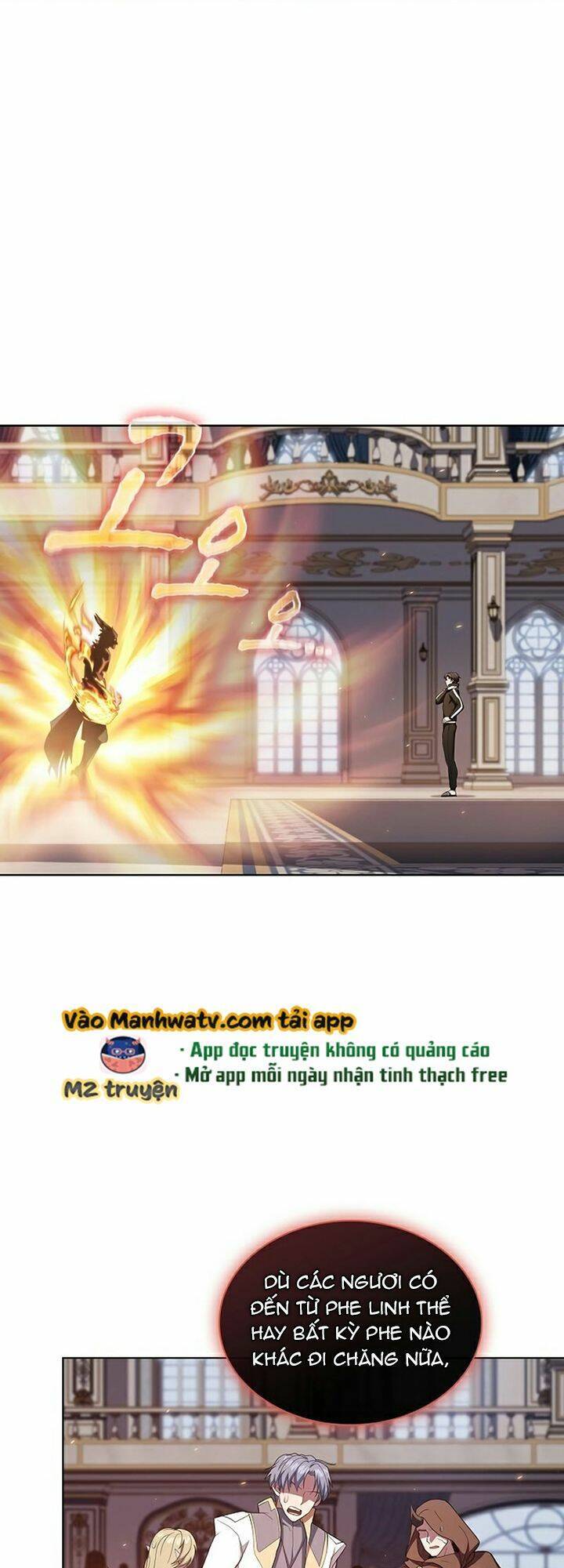 Tôi Là Người Chơi Leo Tháp Một Mình Chap 167 - Next Chap 168