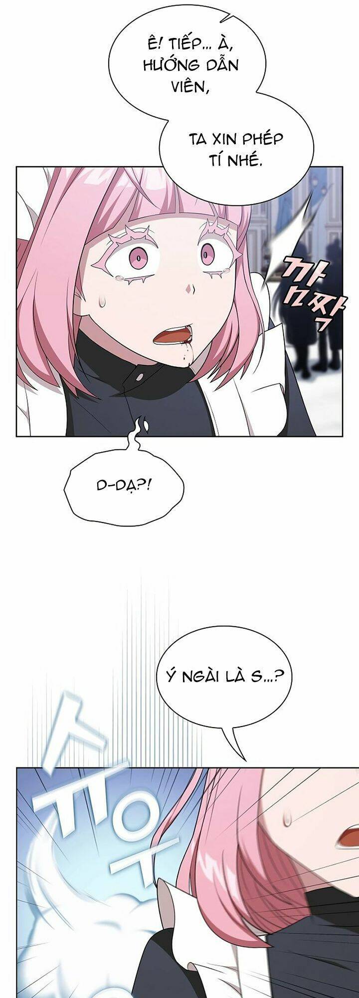 Tôi Là Người Chơi Leo Tháp Một Mình Chap 167 - Next Chap 168