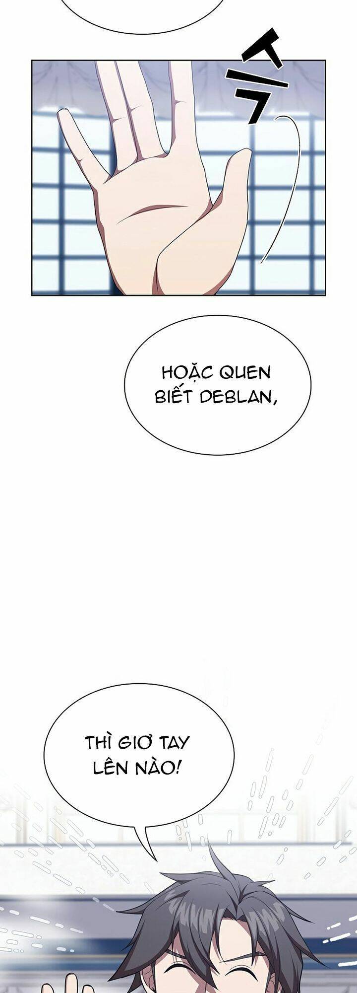 Tôi Là Người Chơi Leo Tháp Một Mình Chap 167 - Next Chap 168