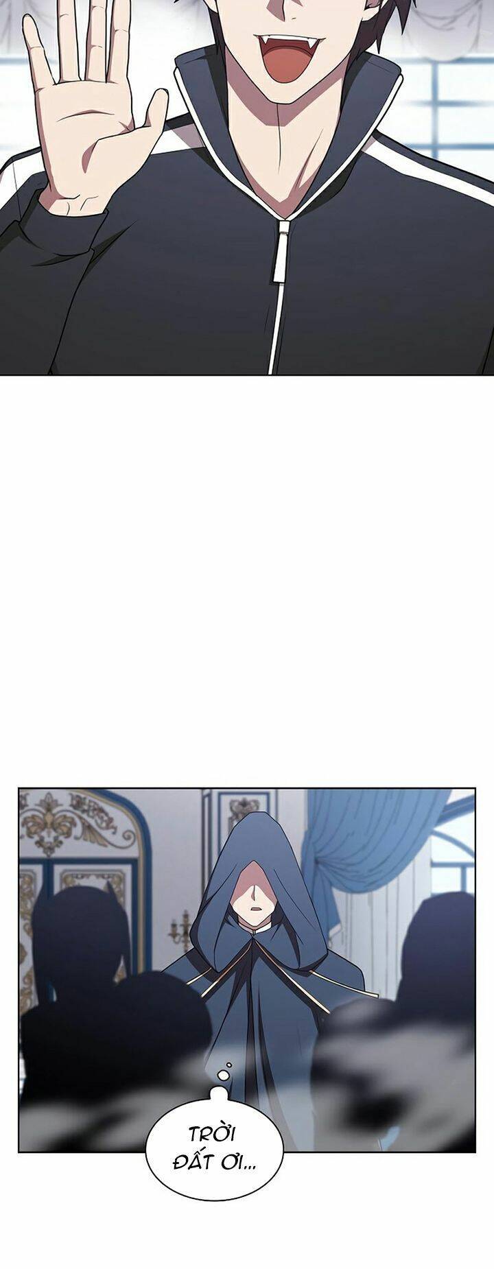 Tôi Là Người Chơi Leo Tháp Một Mình Chap 167 - Next Chap 168