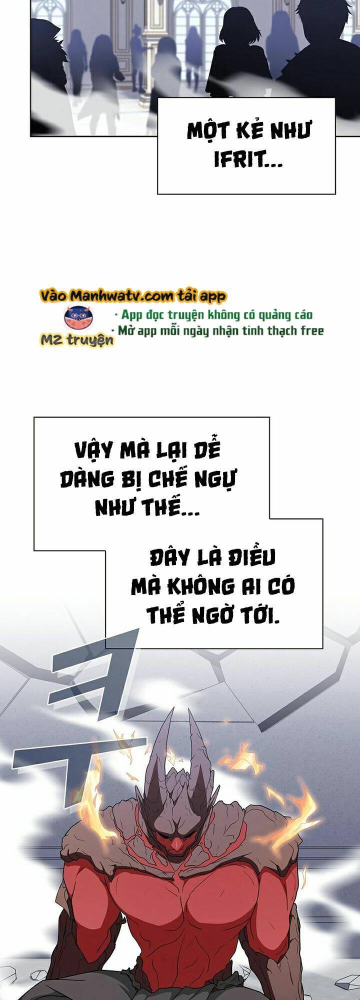 Tôi Là Người Chơi Leo Tháp Một Mình Chap 167 - Next Chap 168