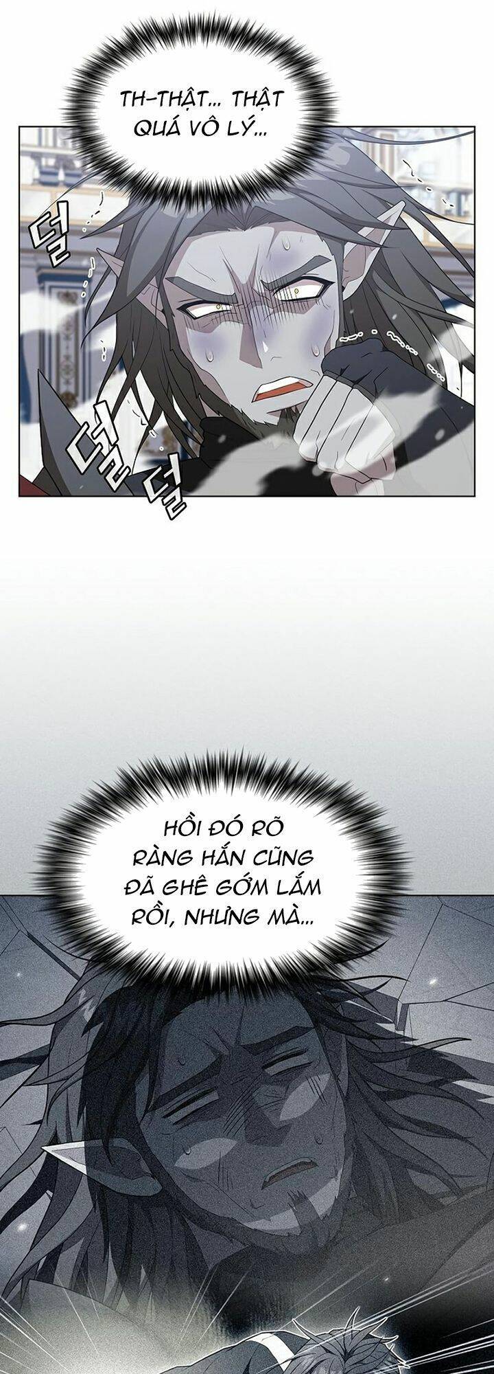 Tôi Là Người Chơi Leo Tháp Một Mình Chap 167 - Next Chap 168