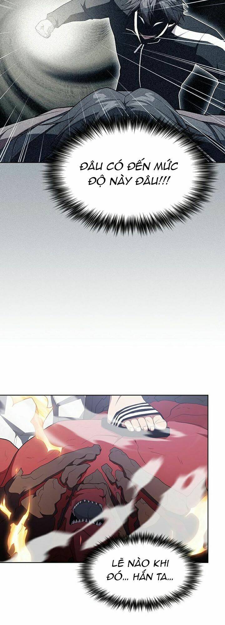 Tôi Là Người Chơi Leo Tháp Một Mình Chap 167 - Next Chap 168
