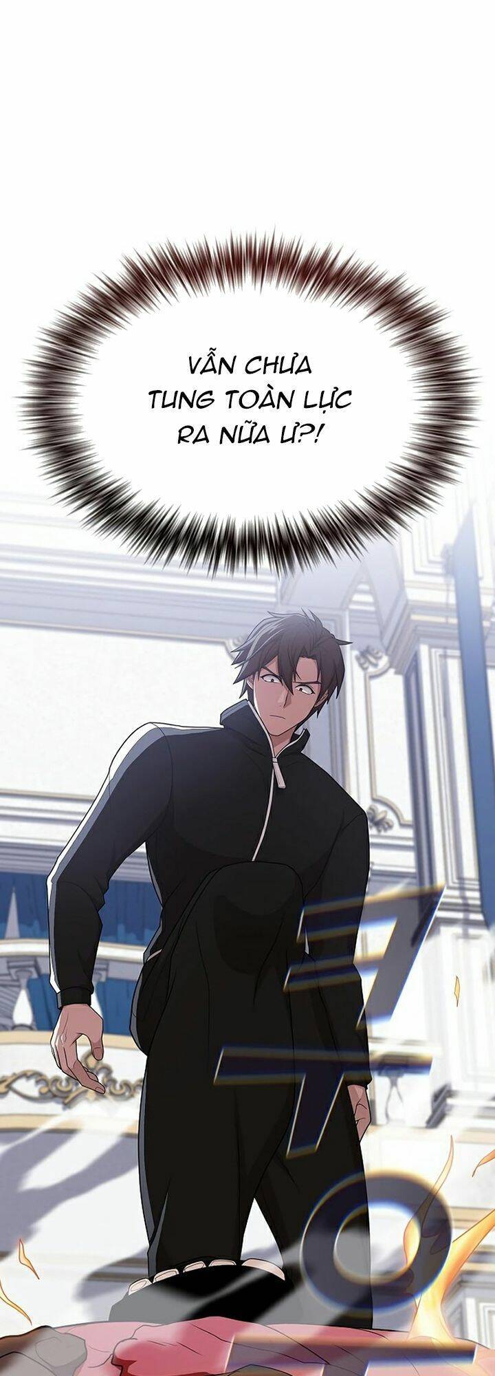 Tôi Là Người Chơi Leo Tháp Một Mình Chap 167 - Next Chap 168