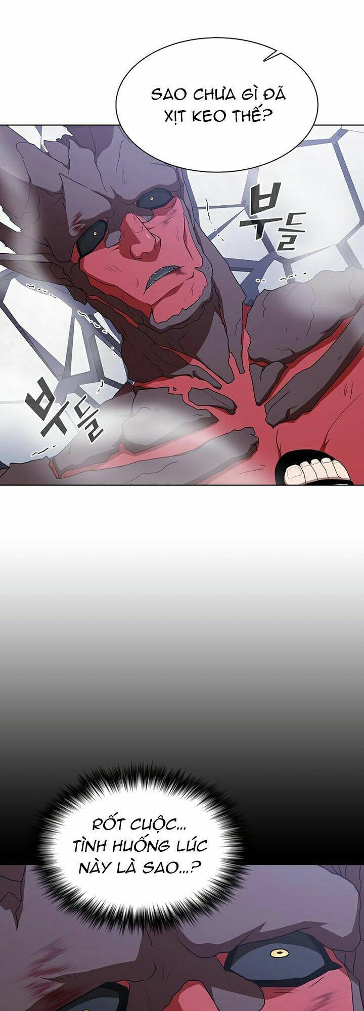 Tôi Là Người Chơi Leo Tháp Một Mình Chap 167 - Next Chap 168